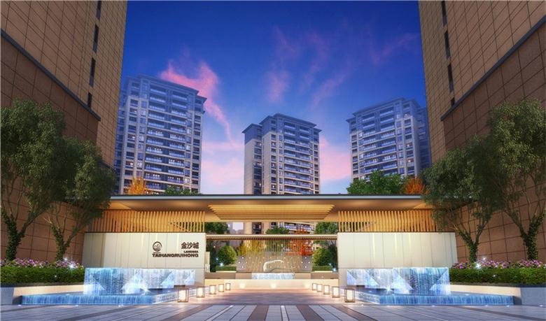 太行瑞宏金沙城